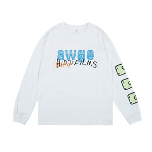 ASAP Rocky Long Sleeve T-Shirt