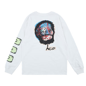 ASAP Rocky Long Sleeve T-Shirt