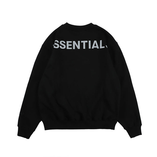 Essentials Phosphor Sweatshirt