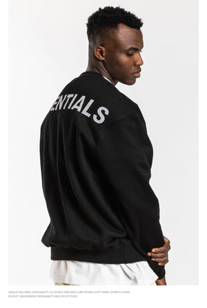 Essentials Phosphor Sweatshirt