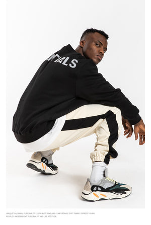 Essentials Phosphor Sweatshirt