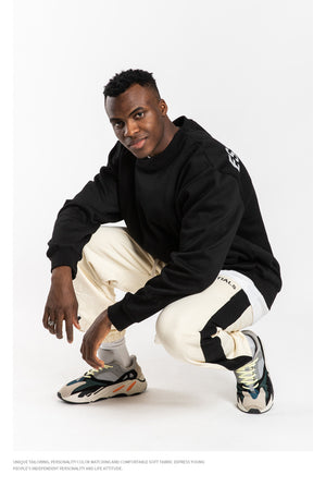 Essentials Phosphor Sweatshirt