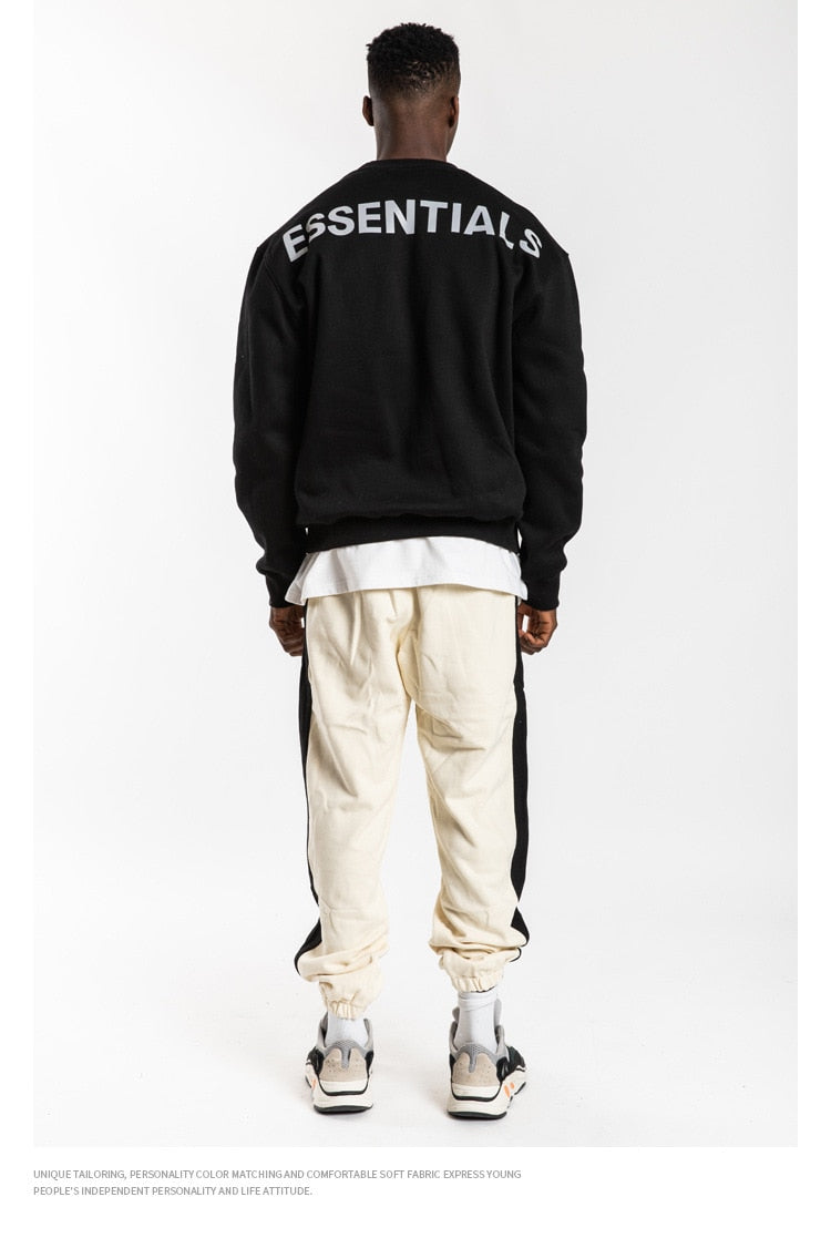 Essentials Phosphor Sweatshirt