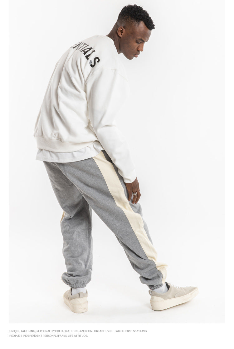 Essentials Phosphor Sweatshirt
