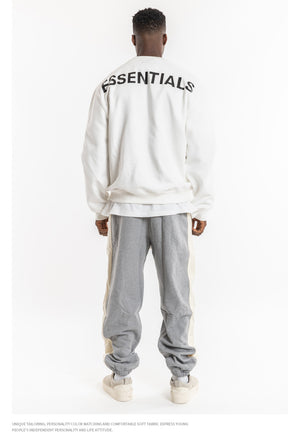 Essentials Phosphor Sweatshirt