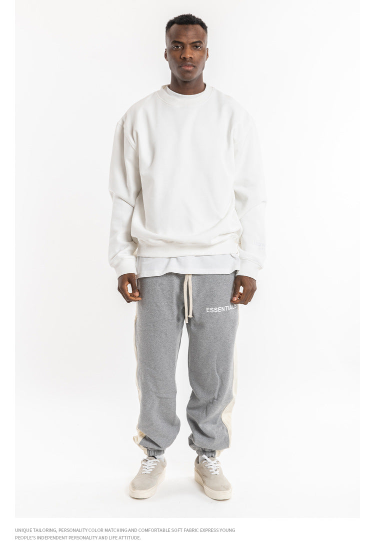 Essentials Phosphor Sweatshirt