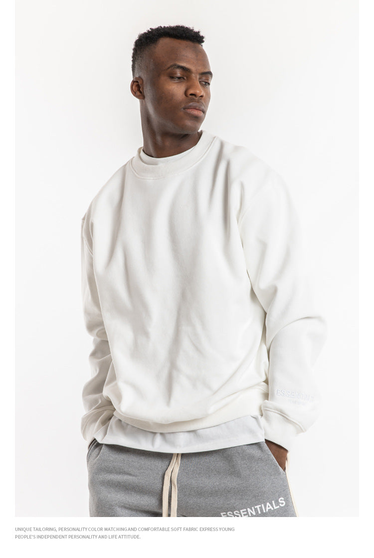 Essentials Phosphor Sweatshirt