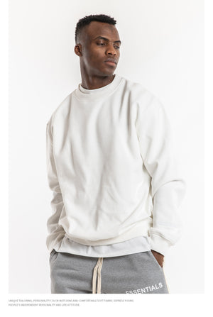 Essentials Phosphor Sweatshirt