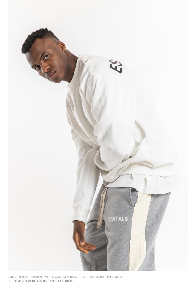 Essentials Phosphor Sweatshirt