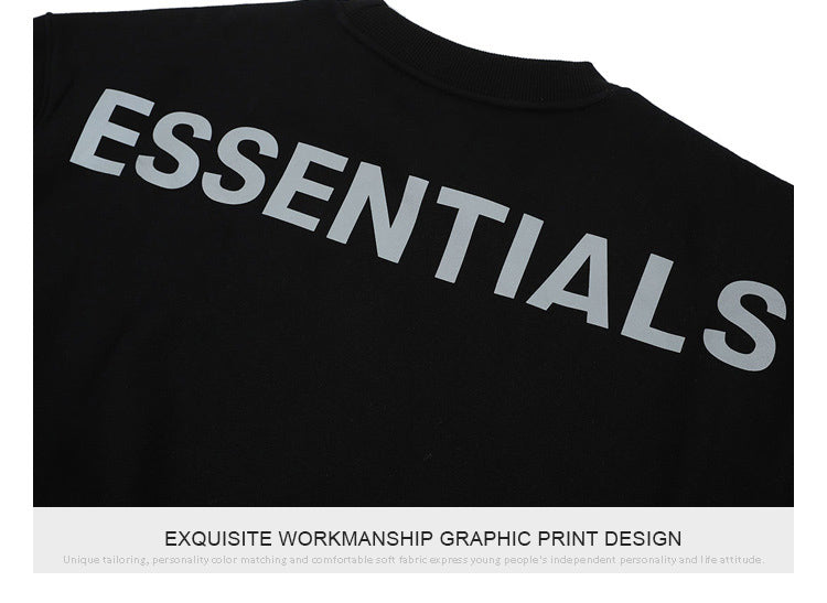 Essentials Phosphor Sweatshirt