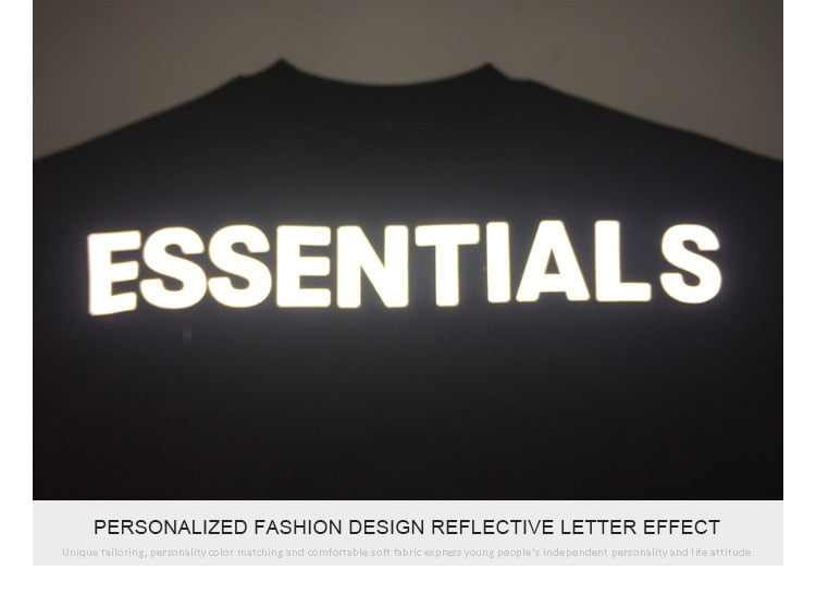 Essentials Phosphor Sweatshirt