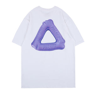 PALACE Short Sleeve Oversized T-Shirt