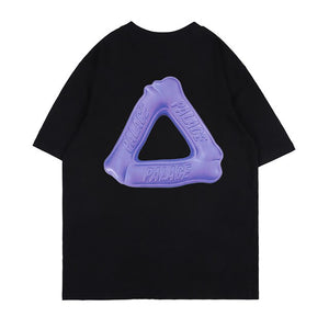 PALACE Short Sleeve Oversized T-Shirt