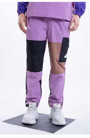 PALACE Cargo Military Tactical Pocket Sweatpants