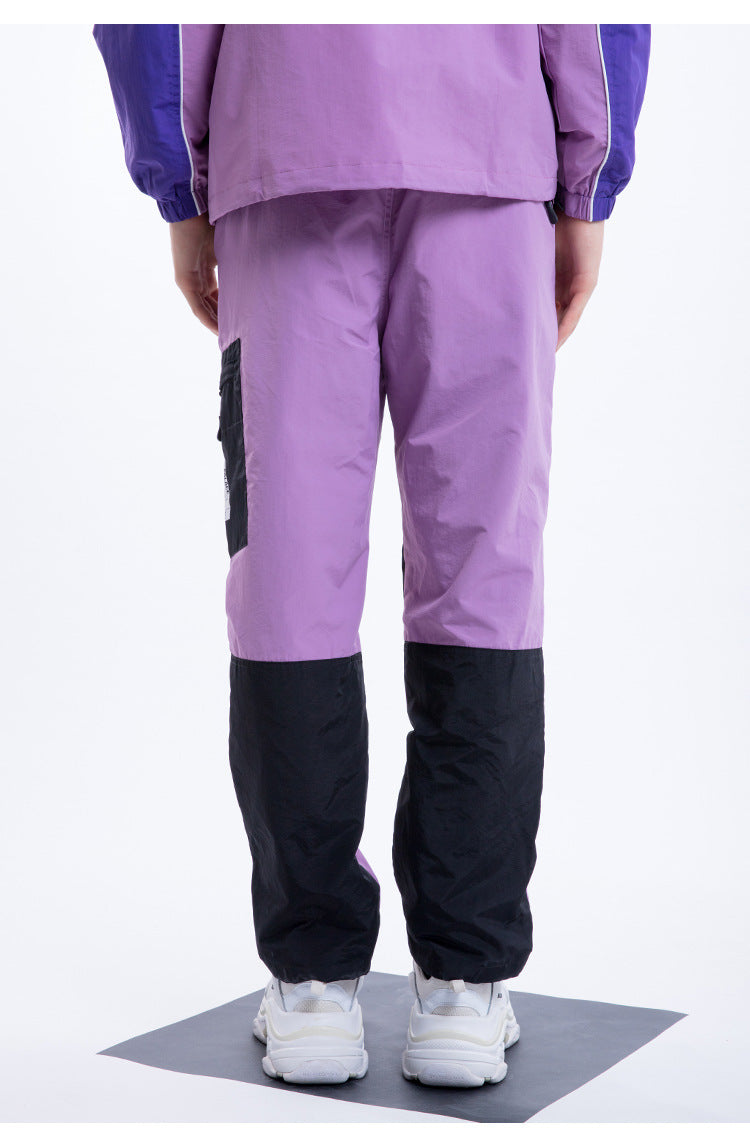PALACE Cargo Military Tactical Pocket Sweatpants