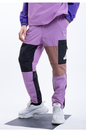 PALACE Cargo Military Tactical Pocket Sweatpants