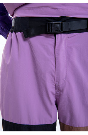 PALACE Cargo Military Tactical Pocket Sweatpants