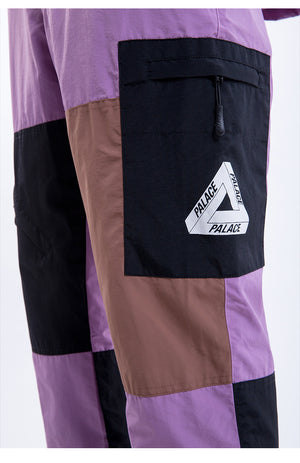 PALACE Cargo Military Tactical Pocket Sweatpants