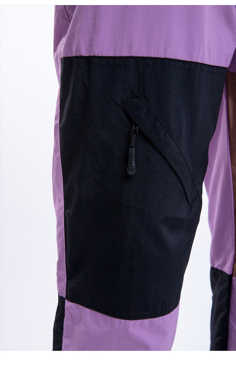 PALACE Cargo Military Tactical Pocket Sweatpants