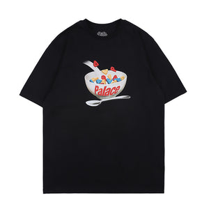 PALACE Short Sleeve Oversized T-Shirt