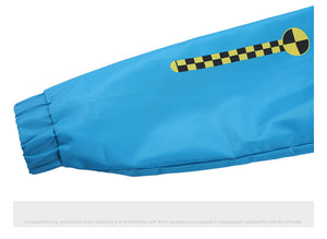Asap Rocky Bomber Jacket