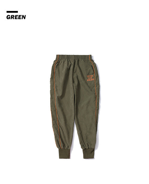 TRYTHM Club Sweatpants