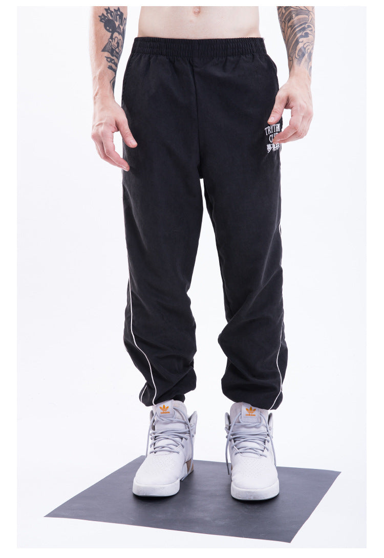TRYTHM Club Sweatpants