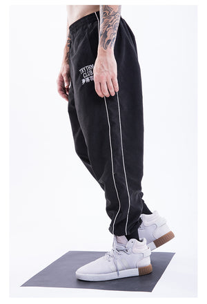 TRYTHM Club Sweatpants