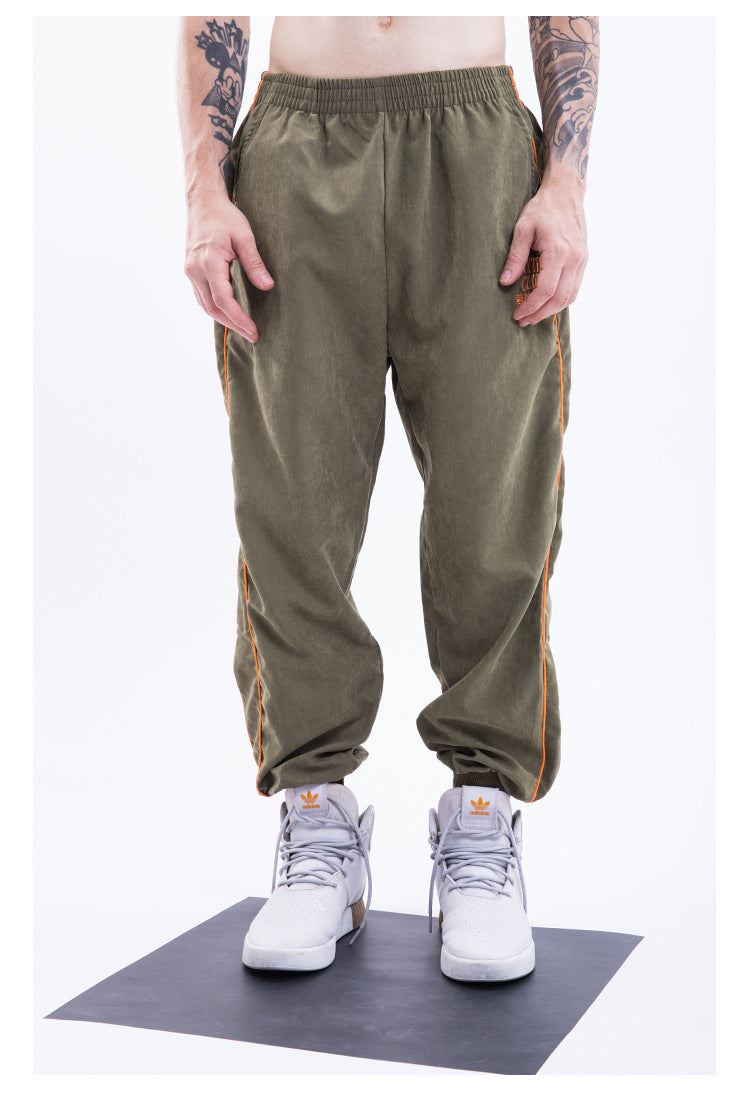 TRYTHM Club Sweatpants