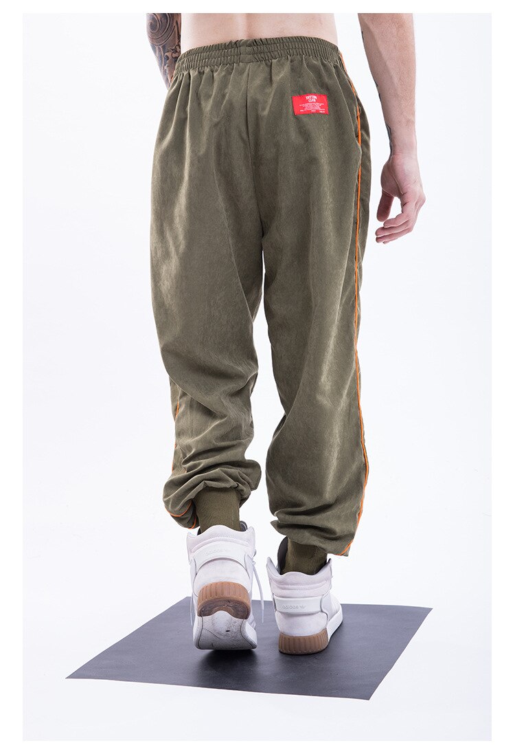 TRYTHM Club Sweatpants