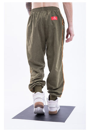 TRYTHM Club Sweatpants