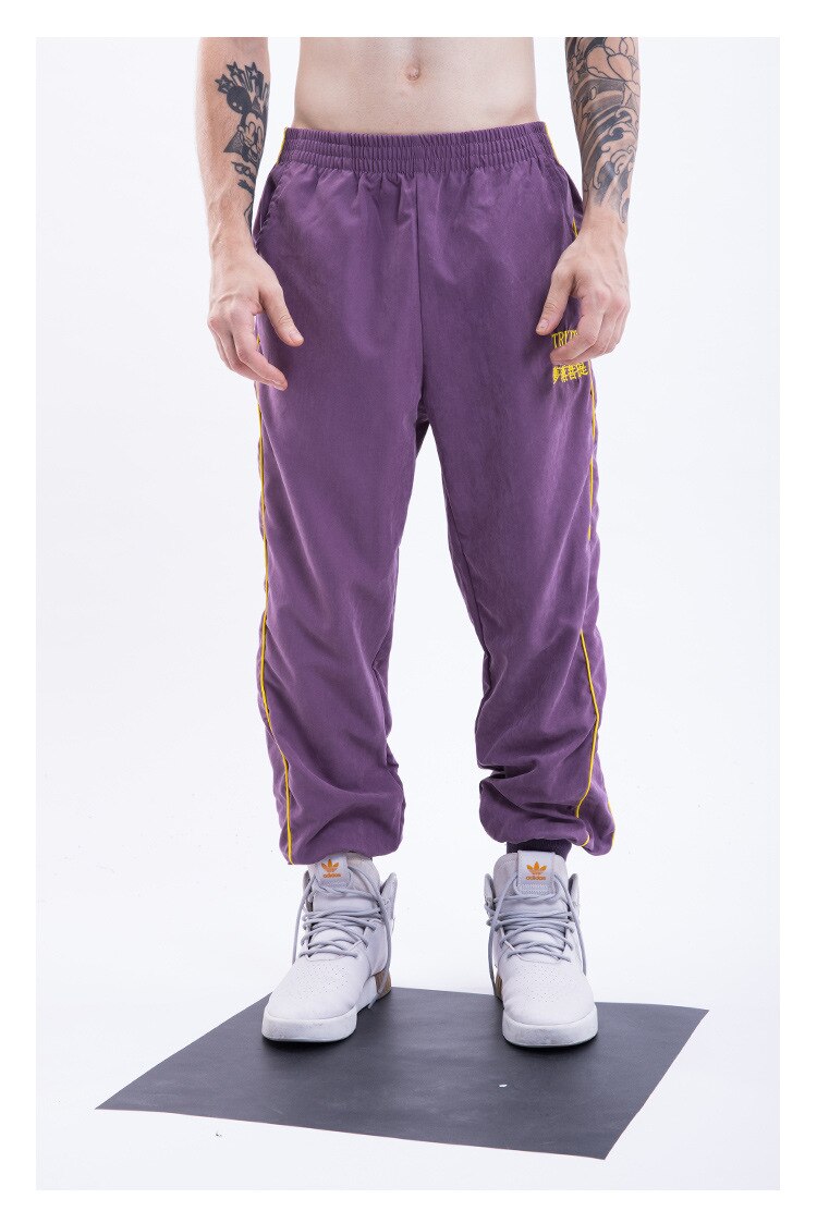TRYTHM Club Sweatpants