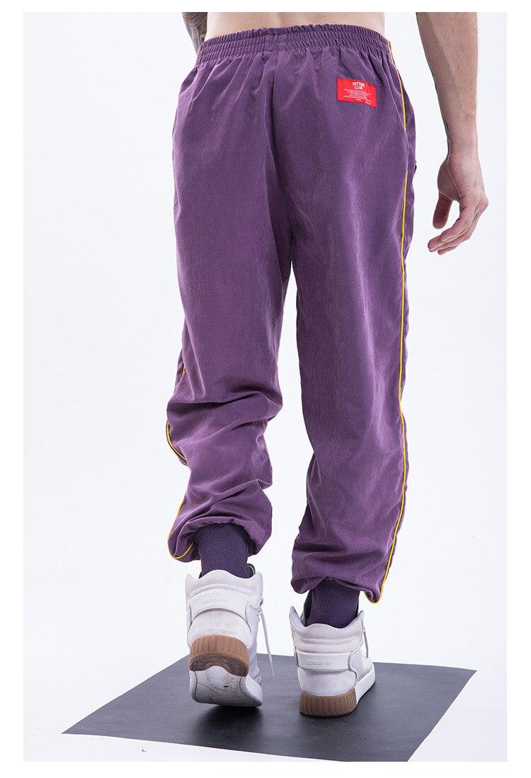TRYTHM Club Sweatpants