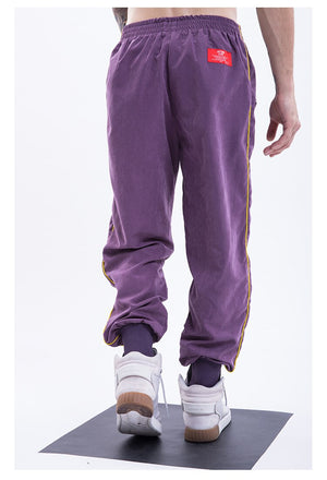 TRYTHM Club Sweatpants