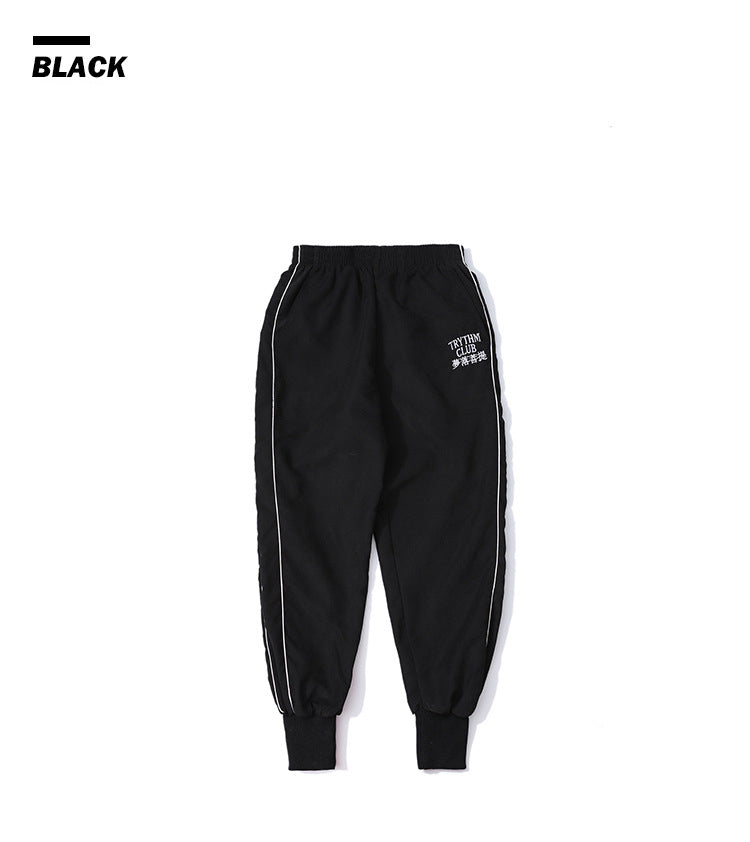 TRYTHM Club Sweatpants