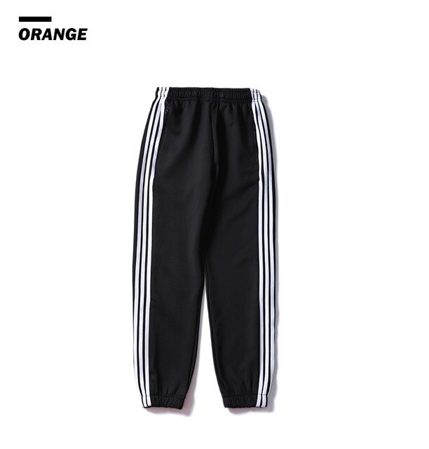 Striped Sweatpants