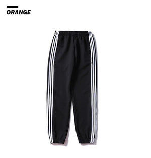 Striped Sweatpants