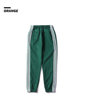 Striped Sweatpants