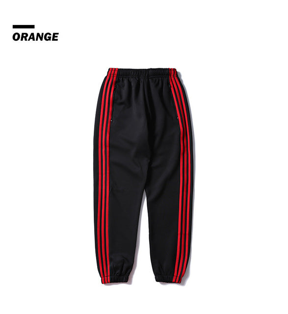 Striped Sweatpants