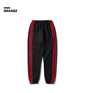 Striped Sweatpants