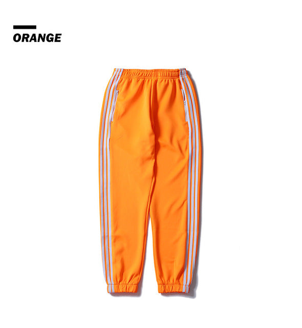 Striped Sweatpants