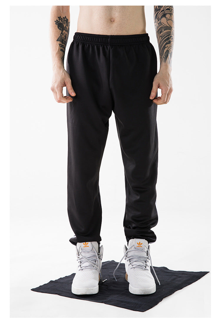 Striped Sweatpants