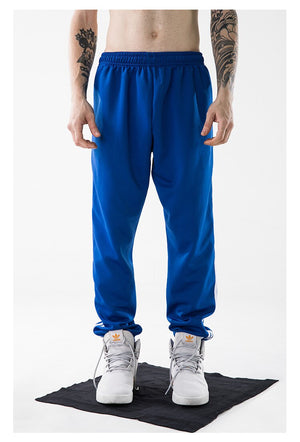 Striped Sweatpants