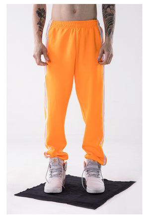 Striped Sweatpants