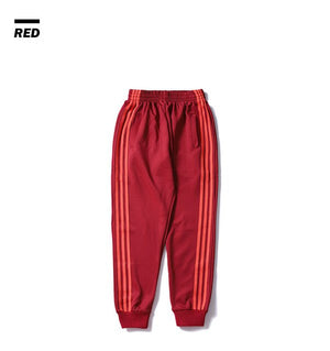 Striped Sweatpants