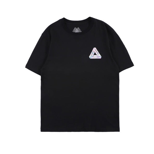 PALACE Short Sleeve Oversized T-Shirt