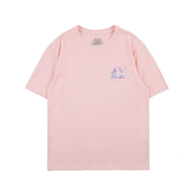 PALACE Short Sleeve Oversized T-Shirt