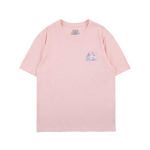 PALACE Short Sleeve Oversized T-Shirt