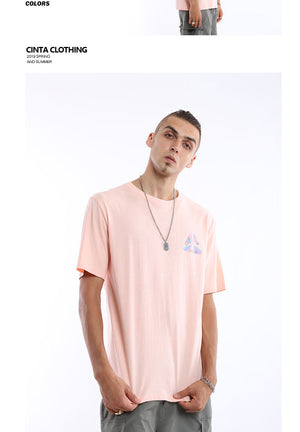 PALACE Short Sleeve Oversized T-Shirt