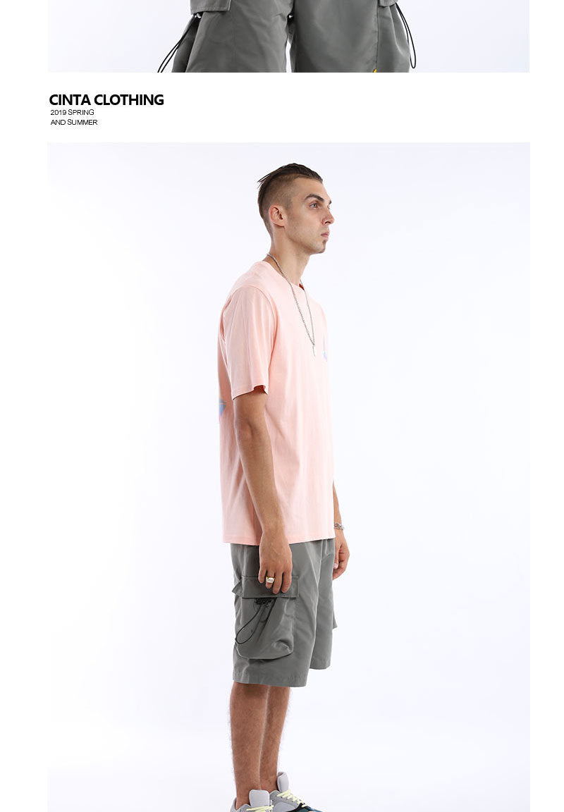 PALACE Short Sleeve Oversized T-Shirt